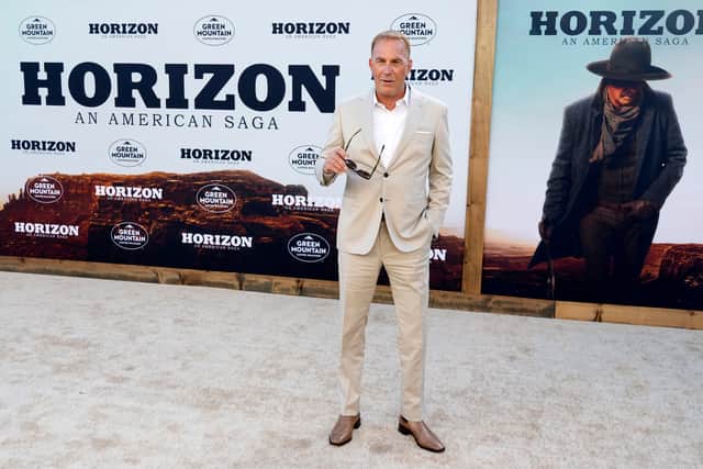 “Territory Pictures and New Line Cinema have decided not to release Horizon: Chapter 2 on August 16 in order to give audiences a greater opportunity to discover the first instalment of Horizon over the coming weeks,” a spokesperson for New Line said in a statement.