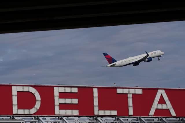 Delta’s increase in revenue was more than offset by higher costs. Expenses jumped 10%, with labour, jet fuel, airport fees, plane maintenance and even the cost of running its oil refinery all rising sharply.