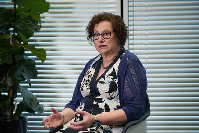 Ex-health secretary ‘overruled officials’ with puberty blockers ban ...