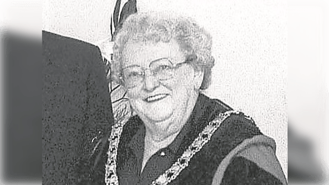 Margaret Tynan