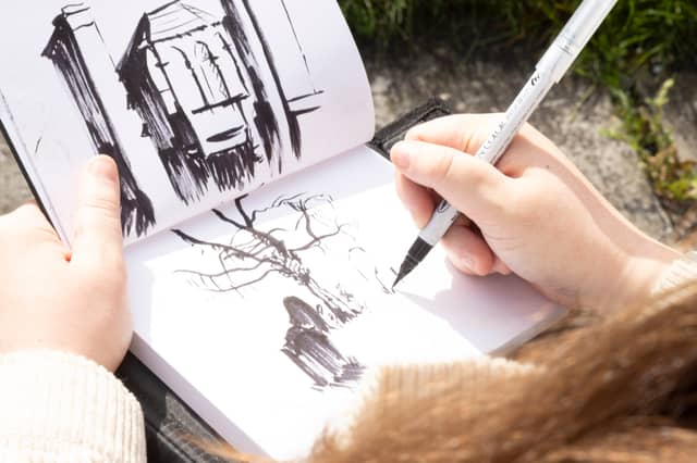 Kilkenny Animated will take place from October 4 to 6
