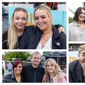 Cullohill's Folly Festival 2024 has come to a close, and has left its attendees on a high
