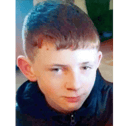 Photo from An Garda Síochána Missing Persons Facebook page