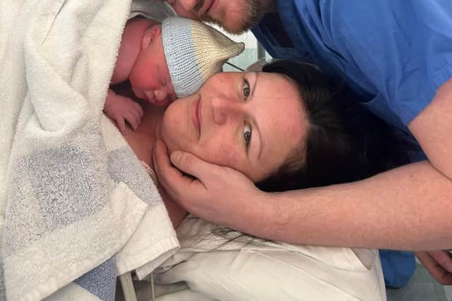 Steven’s family and friends have been devastated and Steven initially indicated that he wanted his ventilator turned off as the medical staff “pretty much said that he’s got no chance of any quality of life at all”, his best friend Kris Leighton, 43, told PA Real Life.