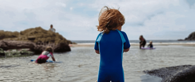 Experts say about 4 in 100 boys and 1 in 100 girls have autism. Boys are nearly four times more likely to be diagnosed with autism than girls