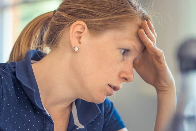Time out – adults need time out too. That break however small might just be enough to manage whatever emotions are coming and often stress is never far from the emotion of anger. When we experience anger we need time to process rather than react. Headspace allows you time to make wise decisions on how you use your anger as a result of stress. 