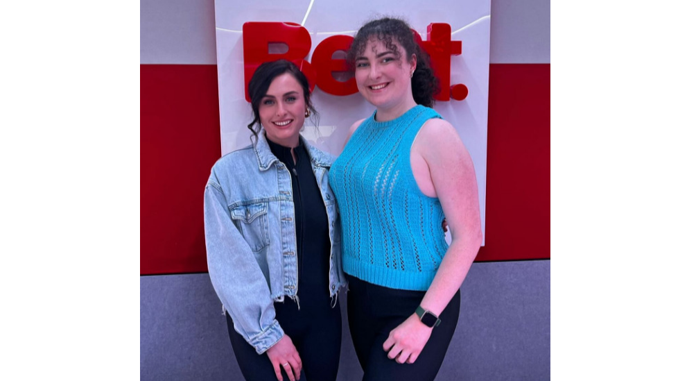 Tipperary artist to support major Irish act at festival this summer.