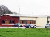 The teenager, who turned 18 last summer, was brought before Limerick District Court accused of assaulting a number of employees at Coovagh House
