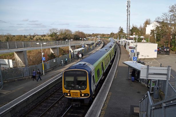 Price increase on Intercity rail services to take effect from today