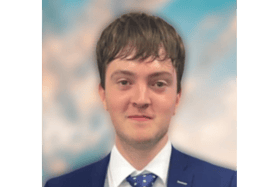 The late Conor Torsney, Dromahair