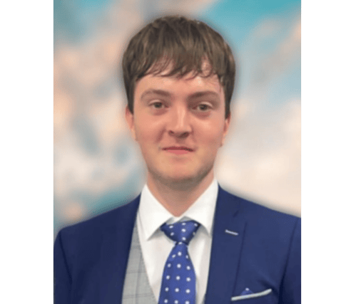 The late Conor Torsney, Dromahair
