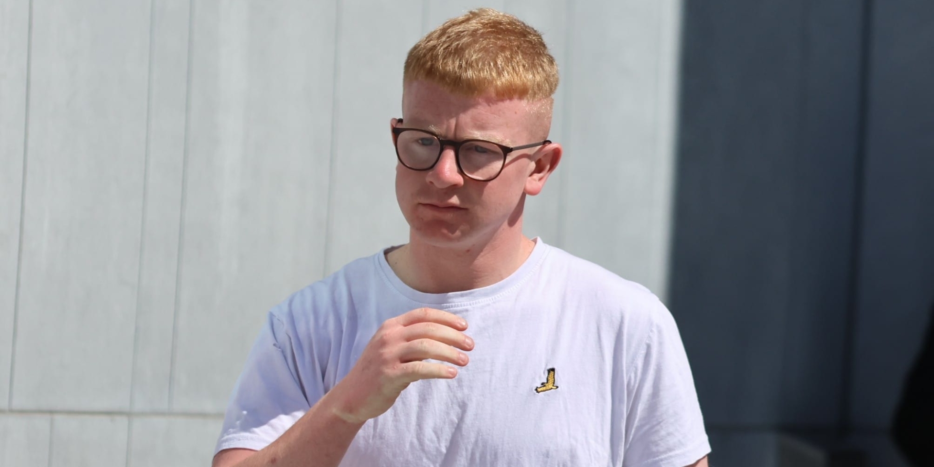 Man caught trying to pass dud notes in Letterkenny gets hefty fine