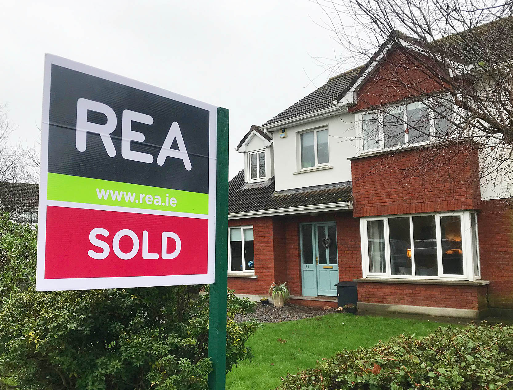 Tipperary house prices rise 3.1% in three months according to a new survey