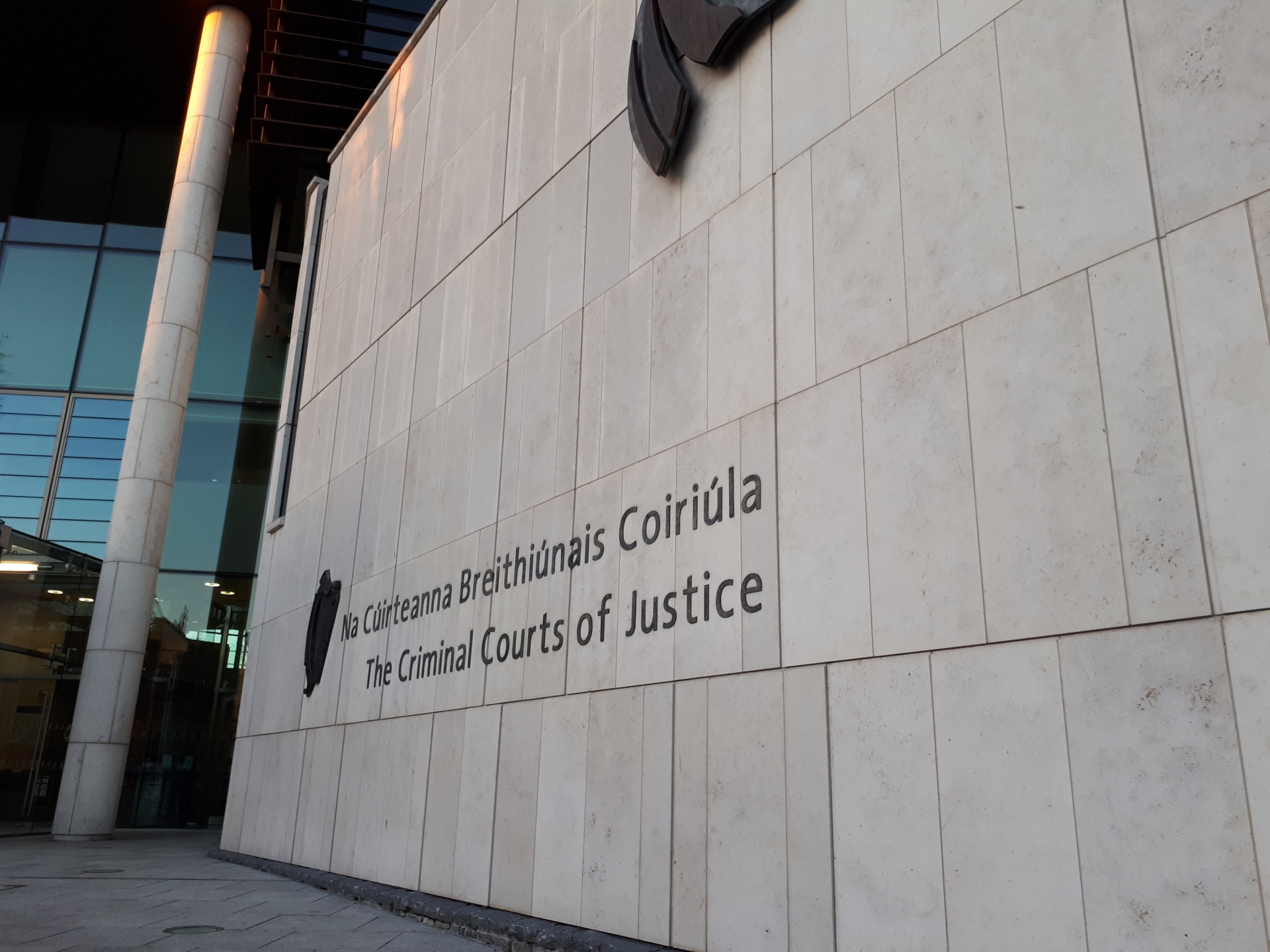 Limerick man appeals 'unduly severe' prison sentence for harassing woman
