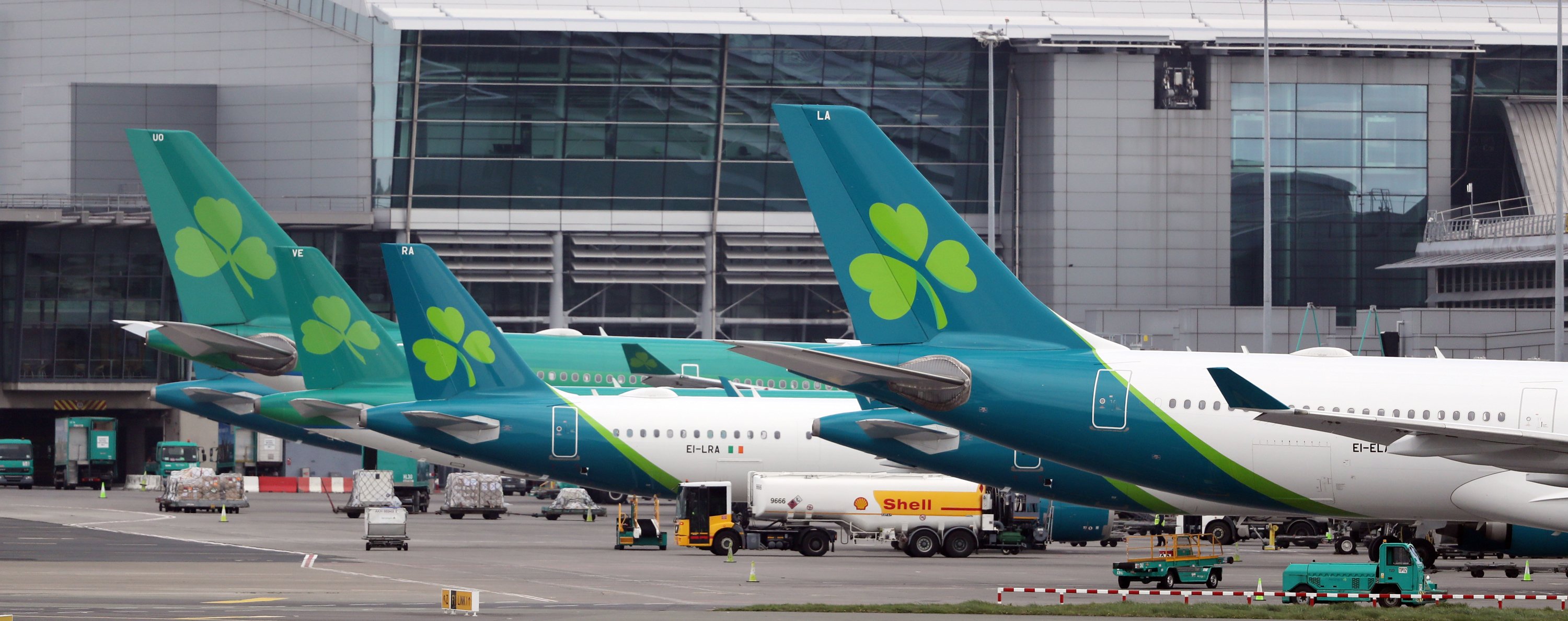Aer Lingus and pilots to attend Labour Court ahead of planned ...