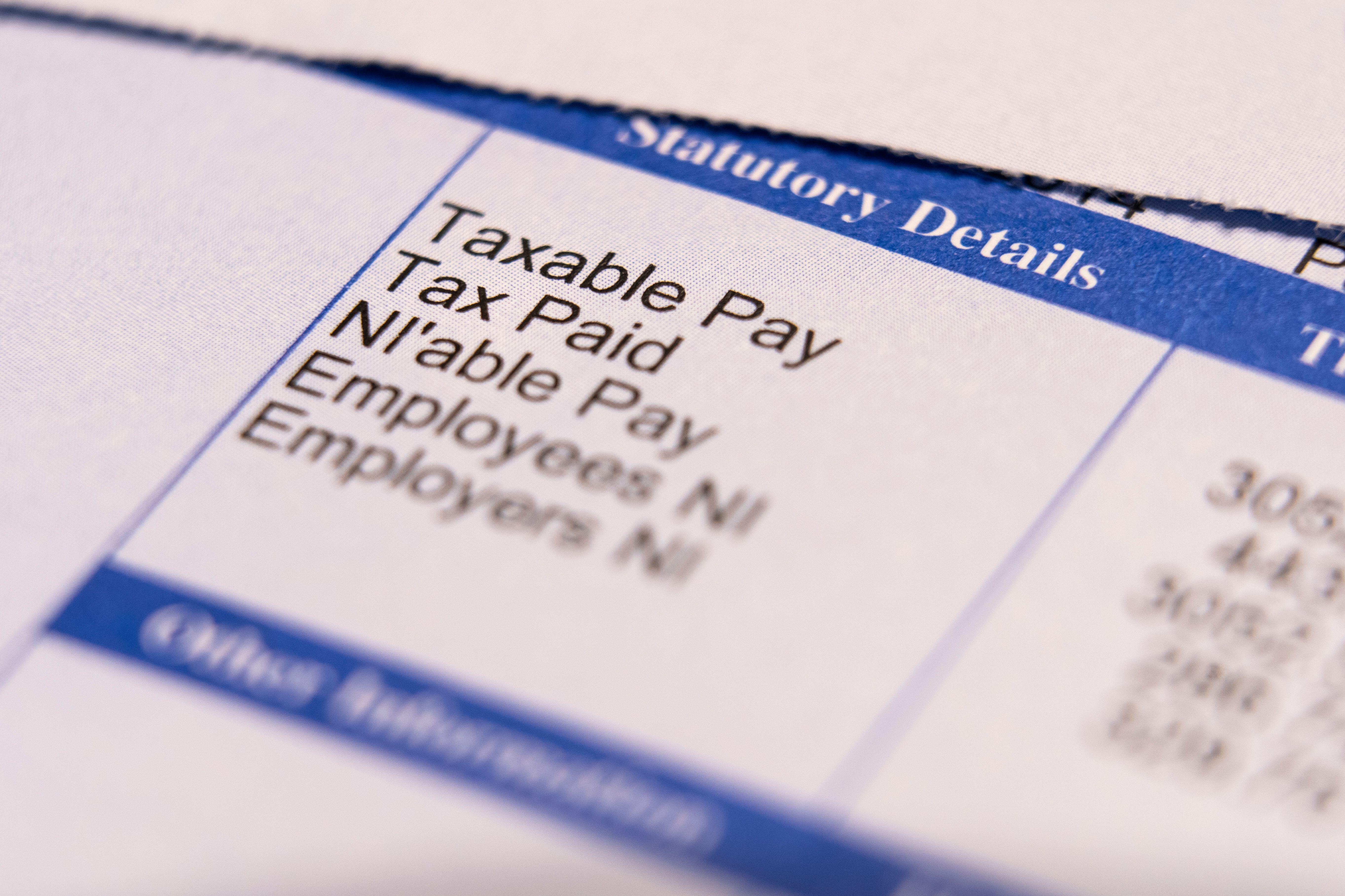 Real pay for UK workers has grown £16 a week since 2010, says think tank