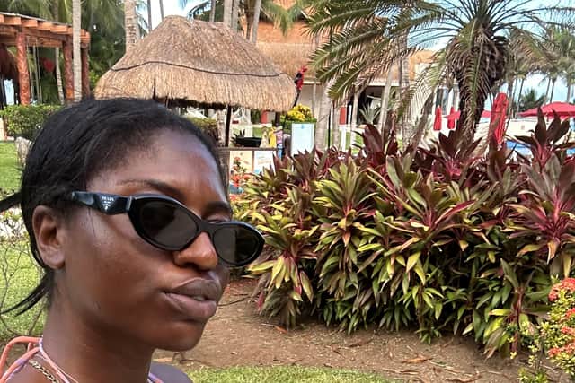 Briton barred from TUI flight due to ‘slight mark’ on passport forced ...