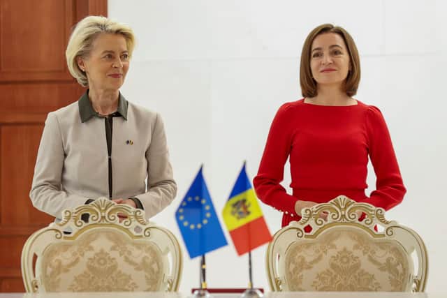 Candidate countries must bring their laws and standards into line with those of the EU in 35 policy areas, known as chapters, ranging from the free movement of goods through to fisheries, taxation, energy and the environment to judicial rights and security.