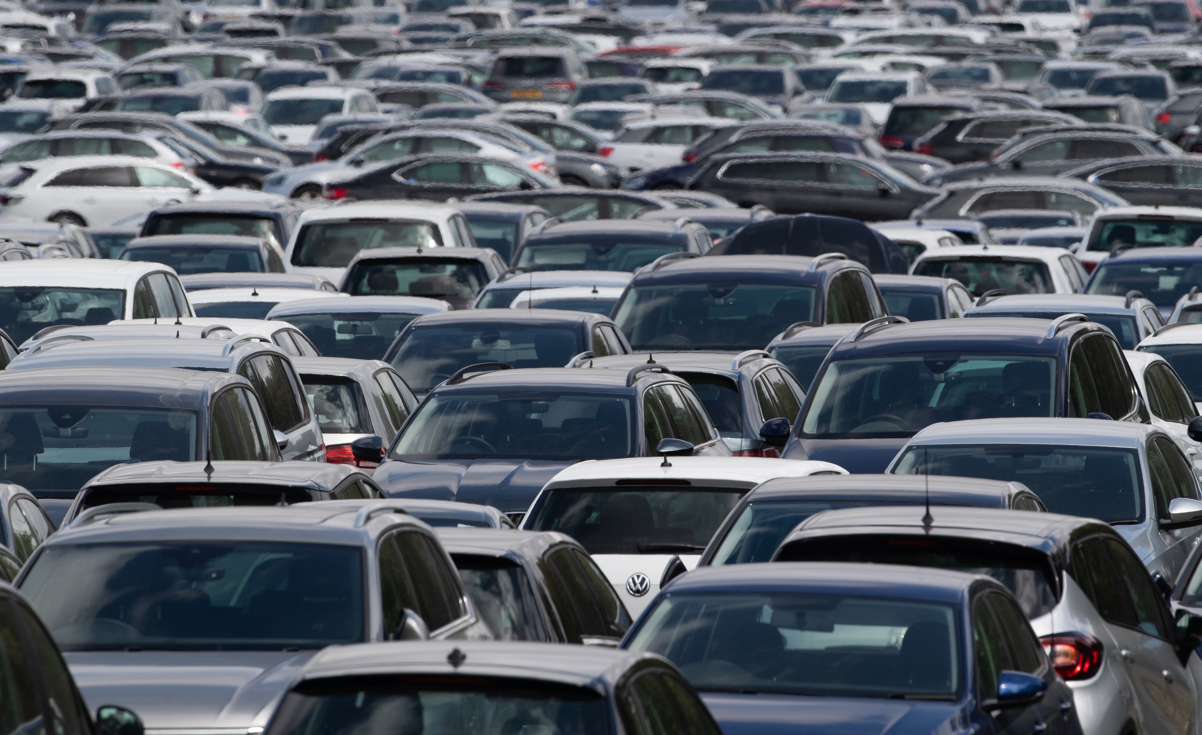 Vertu welcomes growth in used car sales but warns of volatility ahead