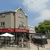 River Bank Restaurant Tullow, Photo: Google Maps