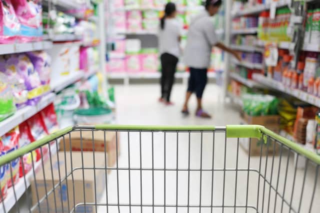 What does lower inflation mean for your food shop?