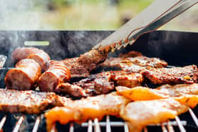 Monster BBQ and Tractor/Bike run in Templetuohy