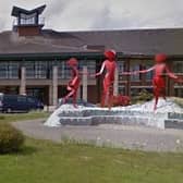 Thornhill College will be closed this week.