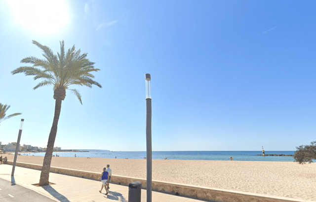 Little-known law in Spanish tourist hotspot could land Irish holidaymakers in trouble