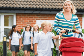 The Primary Care Child and Family Psychology Service are running a free online webinar on Thursday, June 20  from 10–11.30am. To register contact the Primary Care Psychology team on 061 483692