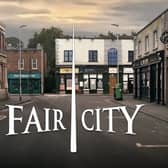 Tributes paid after sudden death of beloved Fair City star