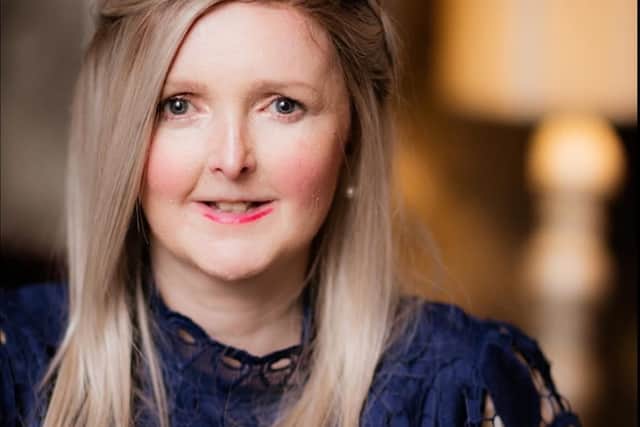 "EB is so cruel but I truly believe no one is better placed than Debra to fight for a better future. The charity is like a family. Being connected to Debra makes me feel safe, because no matter how tough life gets, Debra is there."