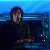 Paddy Casey will perform at this year's festival