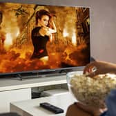 A raft of cases over alleged non-payment for a TV licence came before the court