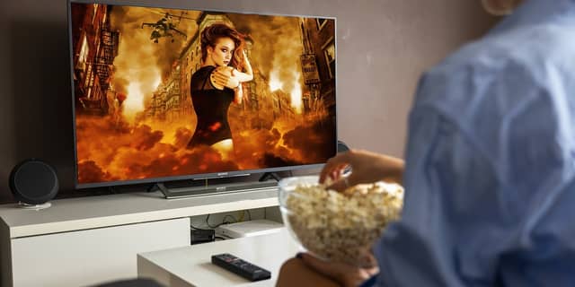 A raft of cases over alleged non-payment for a TV licence came before the court