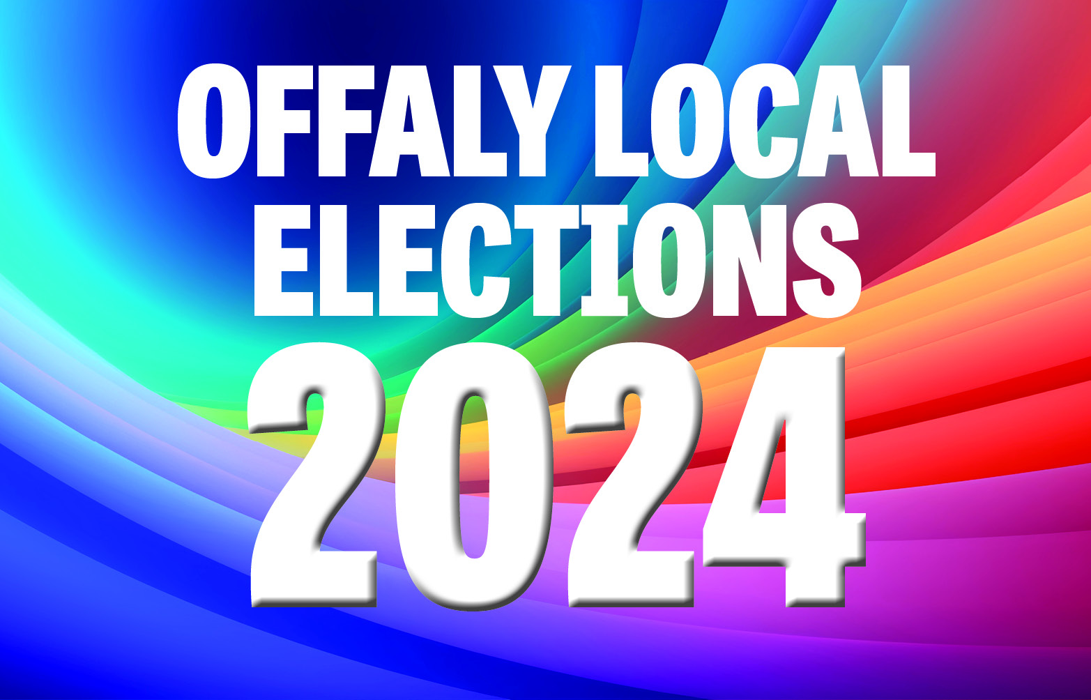Latest Offaly local election picture for Edenderry with dog fight on the cards