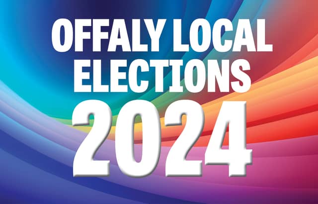 Latest Offaly local election picture for Edenderry with dog fight on the cards