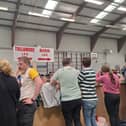 Offaly election candidate baffled by blank votes amid dramatic election count