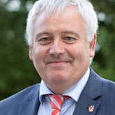 Martin Harley
