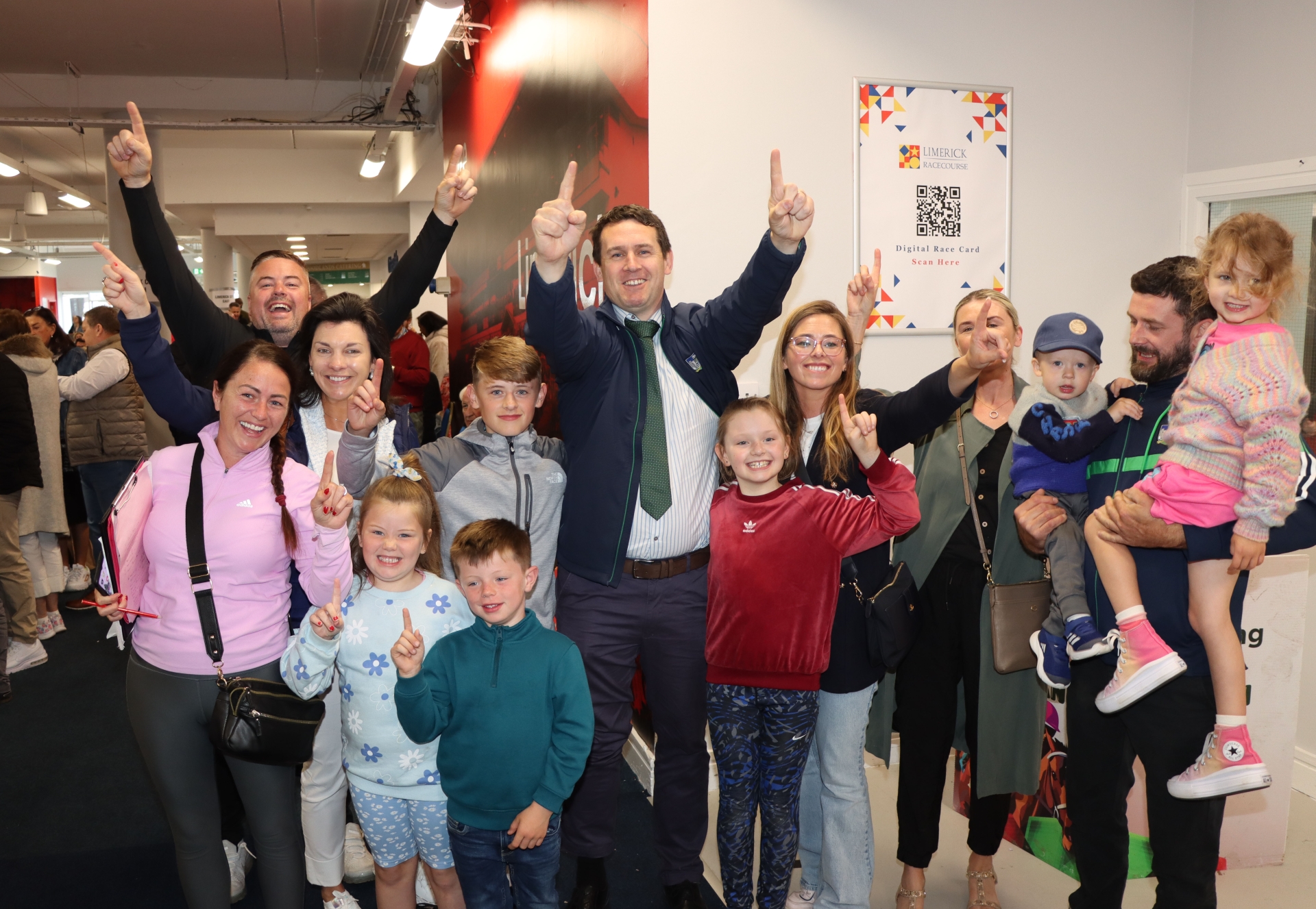 New council line up in Limerick City North revealed