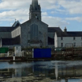 Tullamore harbour is an Offaly County Council opportunity site