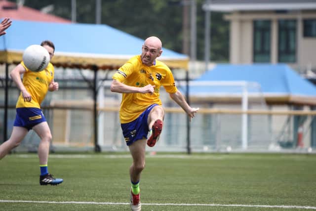 Since the Global Financial Crisis, the reduced number of expats in major financial centres has seen some clubs that were previously very big dwindle and focus more on local talent.