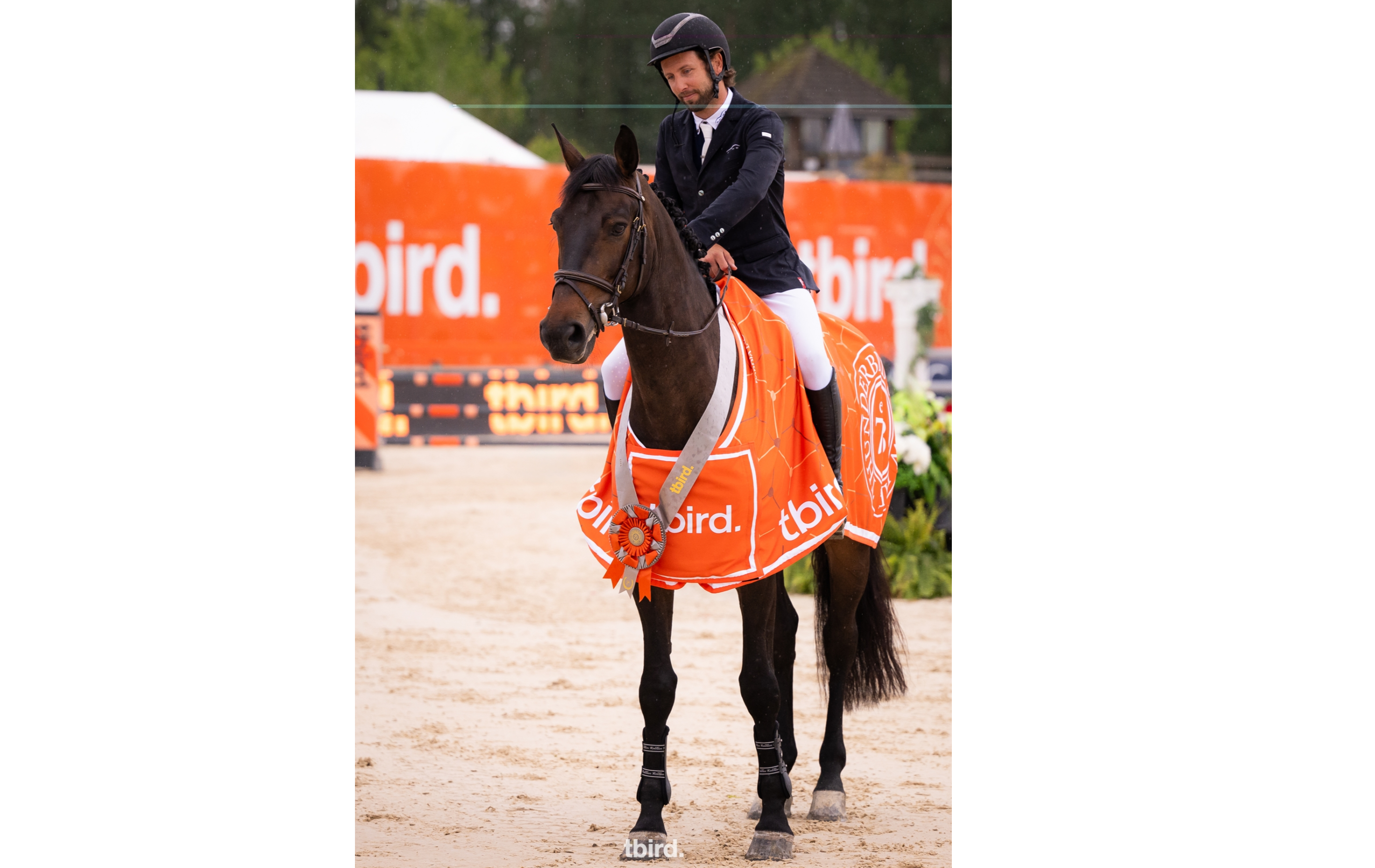 James Chawke Nacara van Berkenbroeck Z Thunderbird 2024