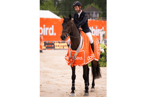 James Chawke Nacara van Berkenbroeck Z Thunderbird 2024