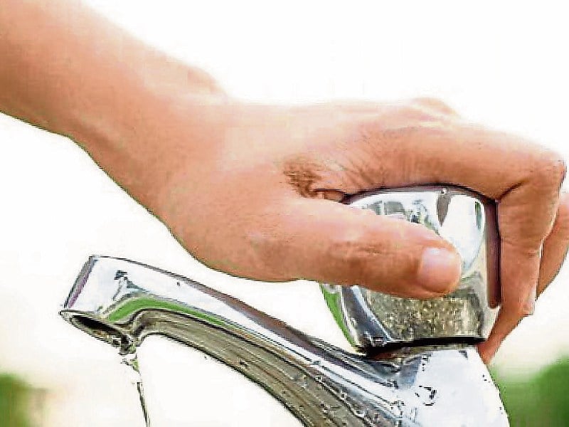 KILDARE ALERT: Essential water mains tie-in works to take place on ...