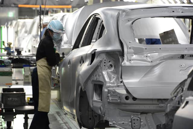 As with 3D Printing, gigacasting can also help automotive designers achieve more complex shapes and structures, which offers more freedom when it comes to producing eye-catching and desirable future vehicles.