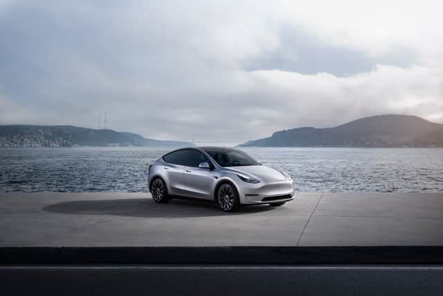 Toyota, the world’s biggest carmaker by annual sales, is also investigating the process as it plans to ramp up EV production in the coming years.