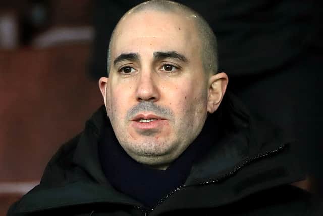 His departure followed those of Academy director Jason Wilcox – who is also now at United after a spell at Southampton – and coaches Enzo Maresca and Rodolfo Borrell, both of whom are now managers, last summer.