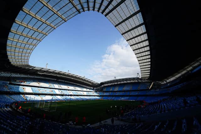 “City Football Group is no longer a test of viability. It’s now a fully-functional sports and entertainment machine that continues to grow.”
