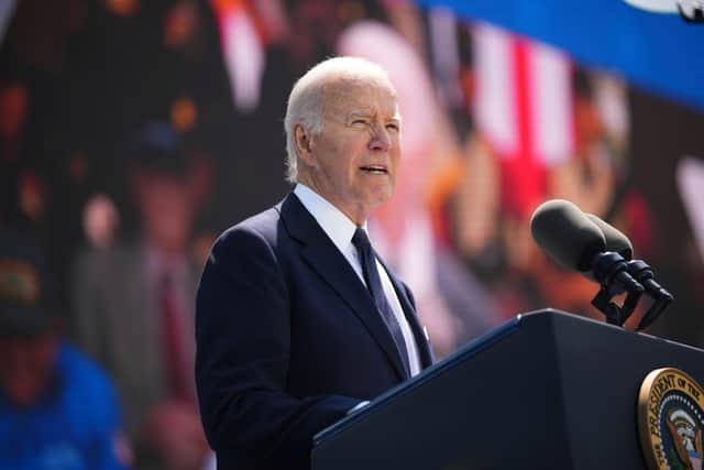 The officials said the aid includes munitions for the High Mobility Artillery Rocket System, or HIMARS, as well as mortar systems and an array of artillery rounds.