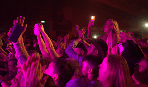 The event is unique in Ireland for providing Country Music with a full festival experience, complete with on-site accommodation, camping, a campervan park, an American car show, a Western horse show, Can-can girls, line dancing, 5 bars, themed restaurants, and the largest indoor arena in the region! This all takes place within the 50 acre ranch at Drumcoura City.